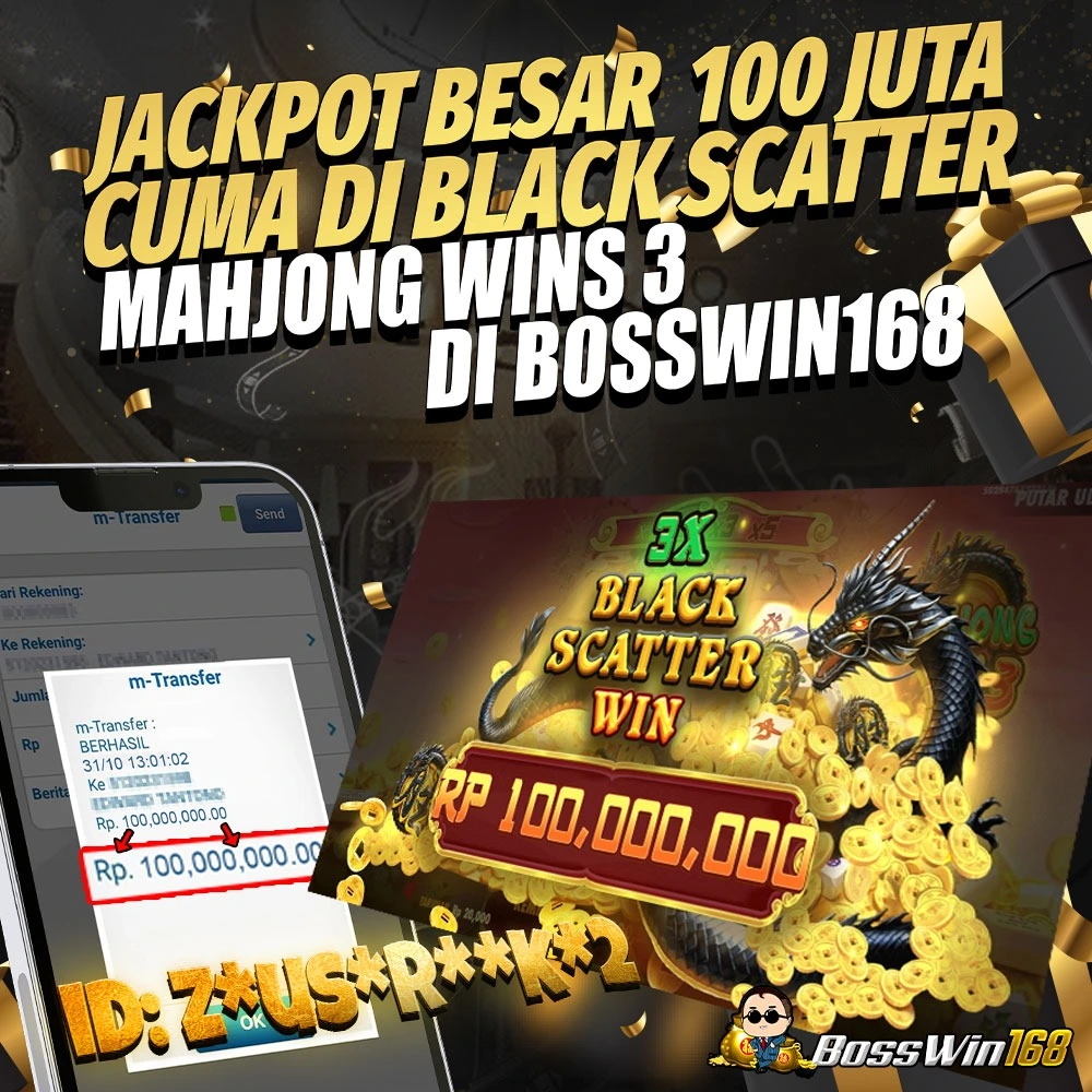 BOSSWIN168: Situs Game Slot Online Gacor | Bandar 4D Jawatogel Game Terbaru - socialenterpriseinstitute.co